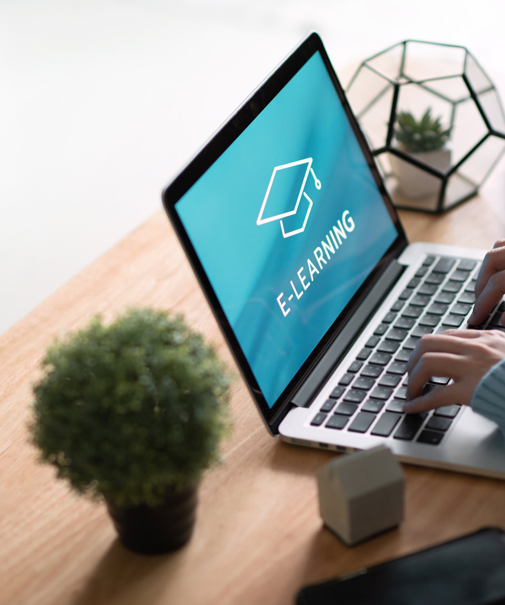 E learning